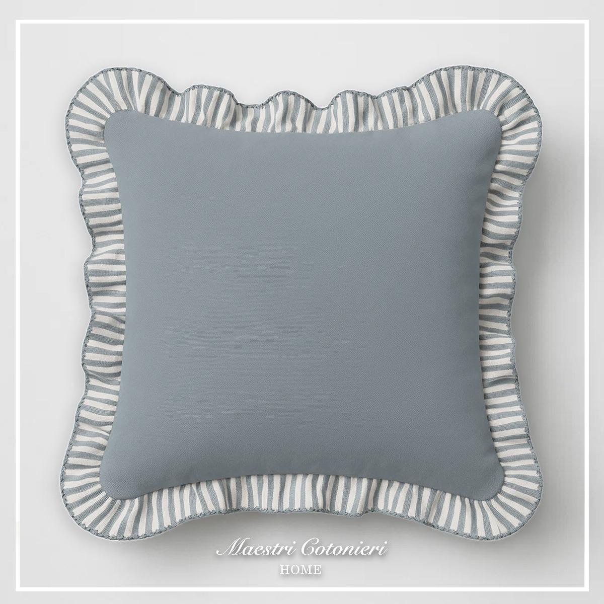 Cuscino Arredo Portofino 50x50 cm Maestri Cotonieri