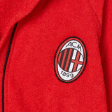 Accappatoio Spugna dalla S alla XXL - AC MILAN