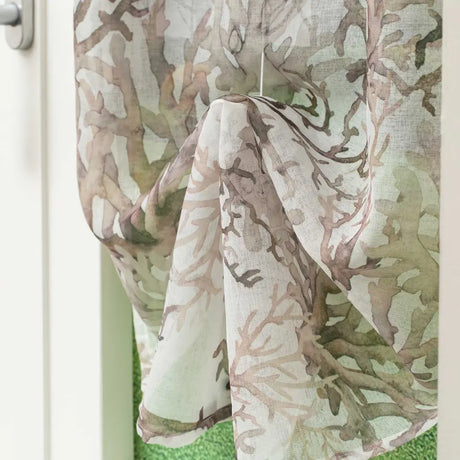 Coppia Tendine ARUBA By Linea Oro