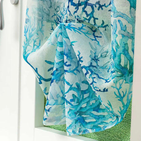 Coppia Tendine ARUBA By Linea Oro