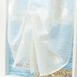 Coppia tendine MARGOT - Linea Oro