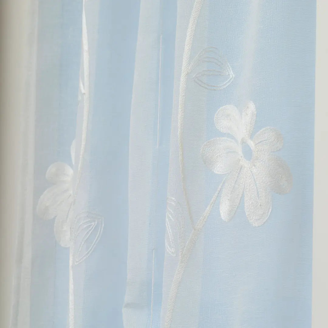 Coppia tendine MARGOT - Linea Oro