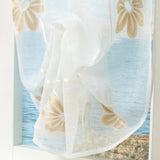 Coppia tendine MARGOT - Linea Oro