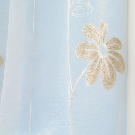 Coppia tendine MARGOT - Linea Oro