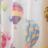 Tenda BALLOON  By Linea Oro