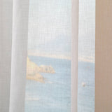 Pannello Tenda Lena con Borchie – Linea Oro