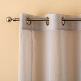 Pannello Tenda Lena con Borchie – Linea Oro