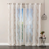 Tenda SQUARE - Linea Oro