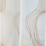 Tenda SQUARE - Linea Oro