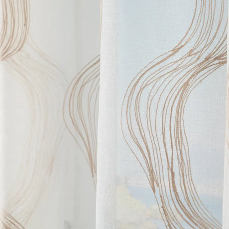 Tenda SQUARE - Linea Oro