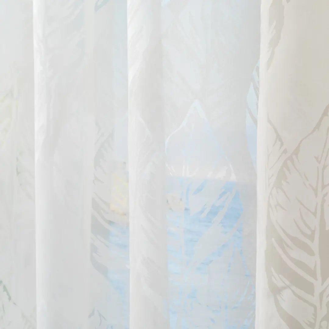 Tenda FOLIAGE - Linea Oro