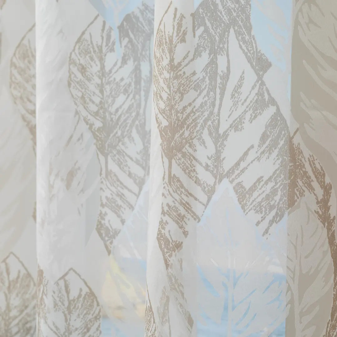 Tenda FOLIAGE - Linea Oro