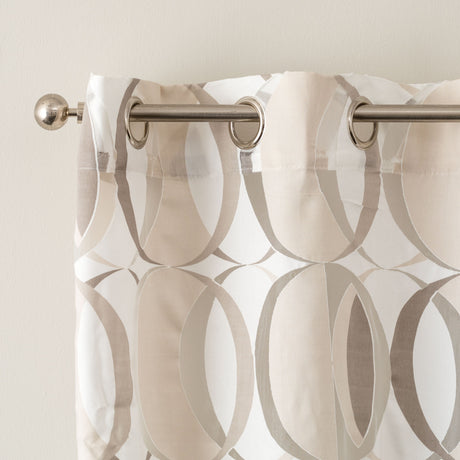 Tenda ECLISSI - Linea Oro