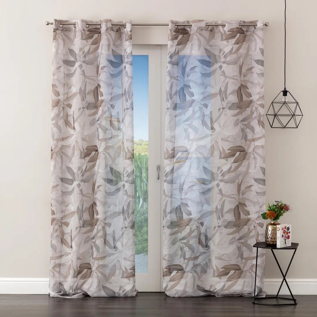 Tenda FLORES - Linea Oro