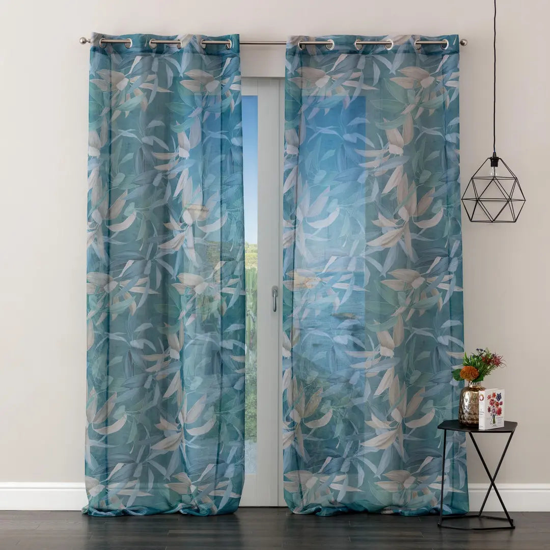 Tenda FLORES - Linea Oro