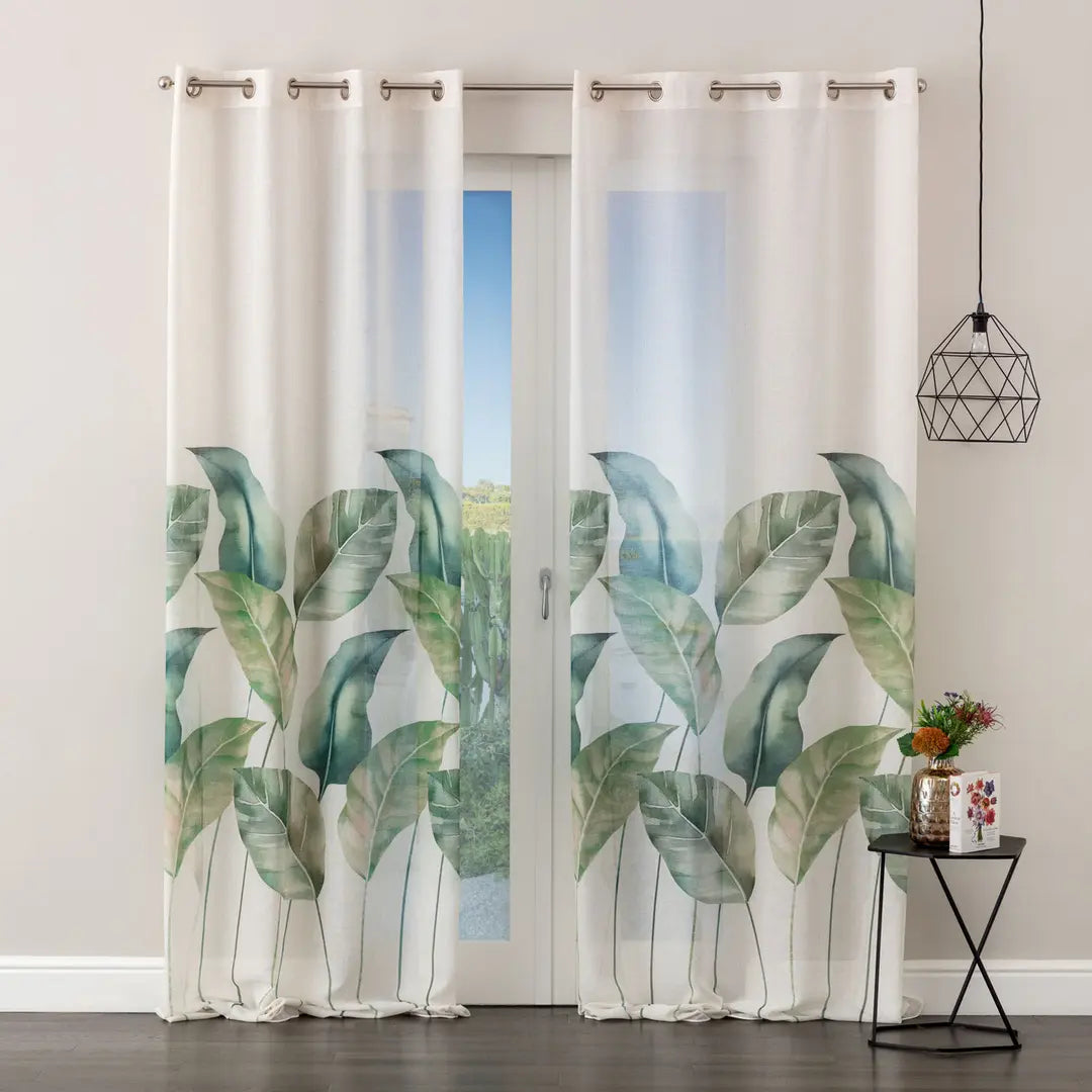 Tenda stampata KAINDY - Linea Oro