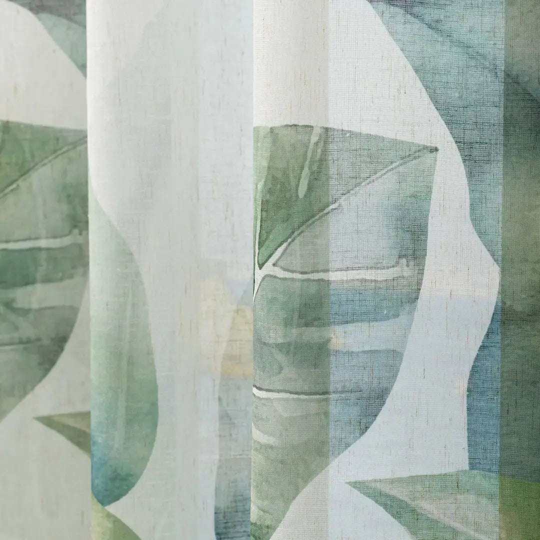 Tenda stampata KAINDY - Linea Oro