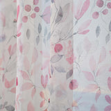 Pannello Tenda Stampayto Kelly con Borchie e Finitura con Piombo 140x280cm - Linea Oro