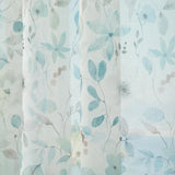Pannello Tenda Stampayto Kelly con Borchie e Finitura con Piombo 140x280cm - Linea Oro