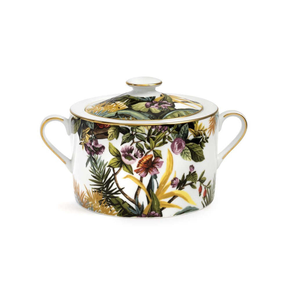 Zuppiera 2,8l Exotic Jungle - Weissestal