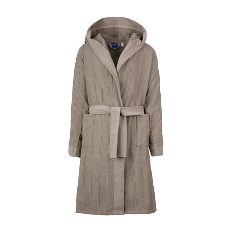 Accappatoio Saint Tropez Vingi con Cappuccio in Spugna 100% Cotone – Elegante e Assorbente