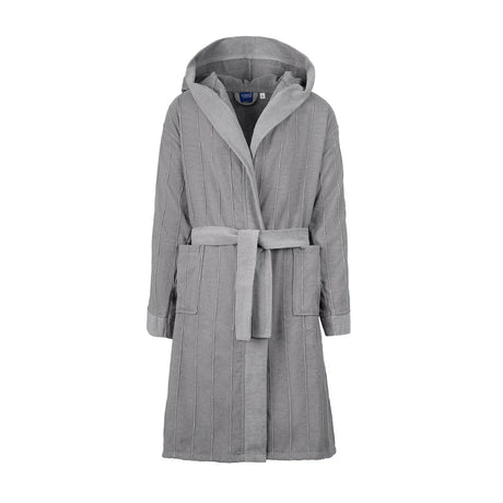 Accappatoio Saint Tropez Vingi con Cappuccio in Spugna 100% Cotone – Elegante e Assorbente