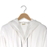 Accappatoio QUEEN By Maestri Cotonieri