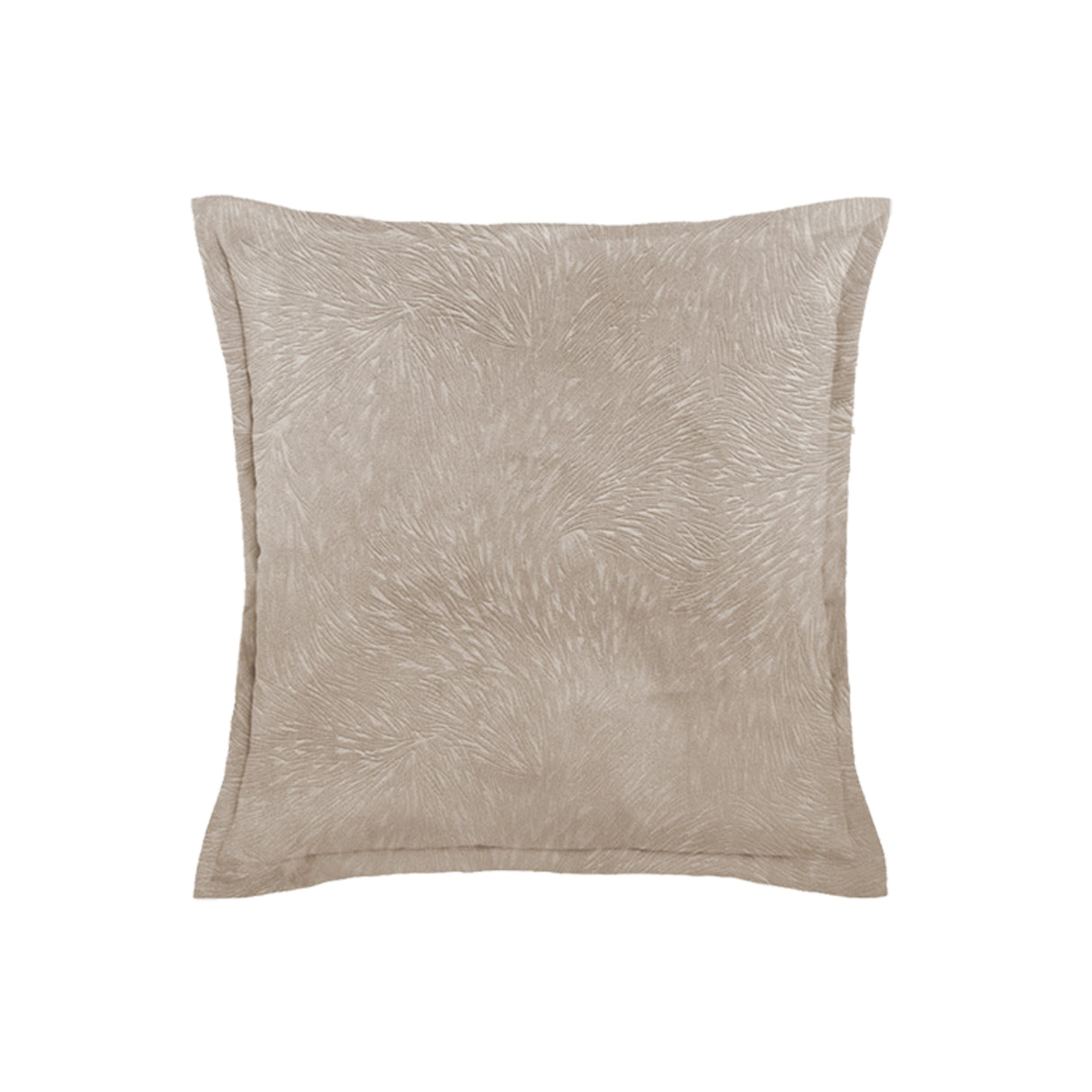 Foderina Cuscino Arredo Alessandra con Volani 50x50 cm – Via Roma 60