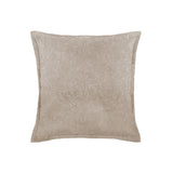 Foderina Cuscino Arredo Alessandra con Volani 50x50 cm – Via Roma 60