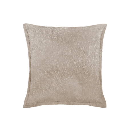 Foderina Cuscino Arredo Alessandra con Volani 50x50 cm – Via Roma 60