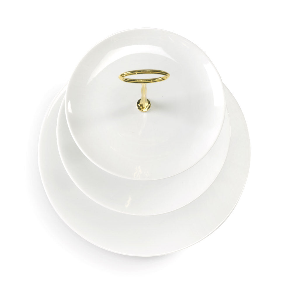 Set Domus White - Weissestal