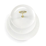 Set Domus White - Weissestal