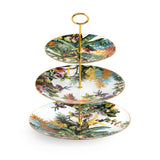 Alzate Exotic Jungle - Weissestal