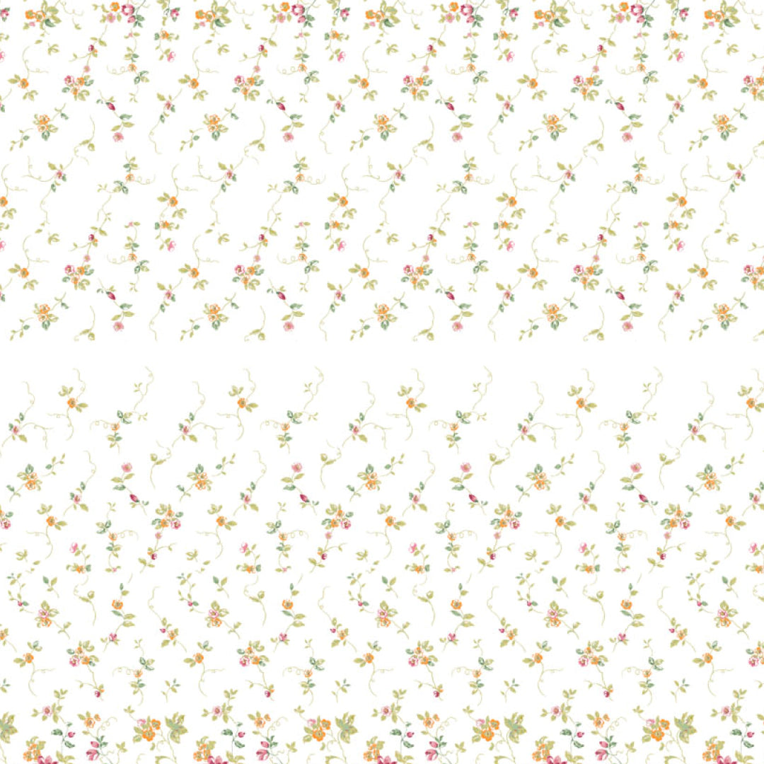 Tovaglia Antimacchia FLOREALE 12 posti by Vingi