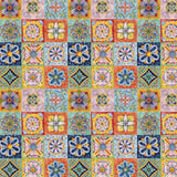 Tovaglia Antimacchia MAIOLICA x6 - Vingi