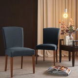 Coppia Coprisedia con Spalliera Leonardo Tessuto Bielastico – Via Roma 60