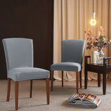 Coppia Coprisedia con Spalliera Leonardo Tessuto Bielastico – Via Roma 60