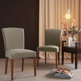 Coppia Coprisedia con Spalliera Leonardo Tessuto Bielastico – Via Roma 60