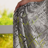 Coppia Tendine Regolabili Abel Maè 60x150 cm/60x230 cm - Via Roma 60