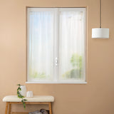 Coppia Tendine Regolabili Ivanka Maè 60x150 cm/60x230 cm - Via Roma 60