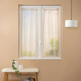 Coppia Tendine Regolabili Ivanka Maè 60x150 cm/60x230 cm - Via Roma 60