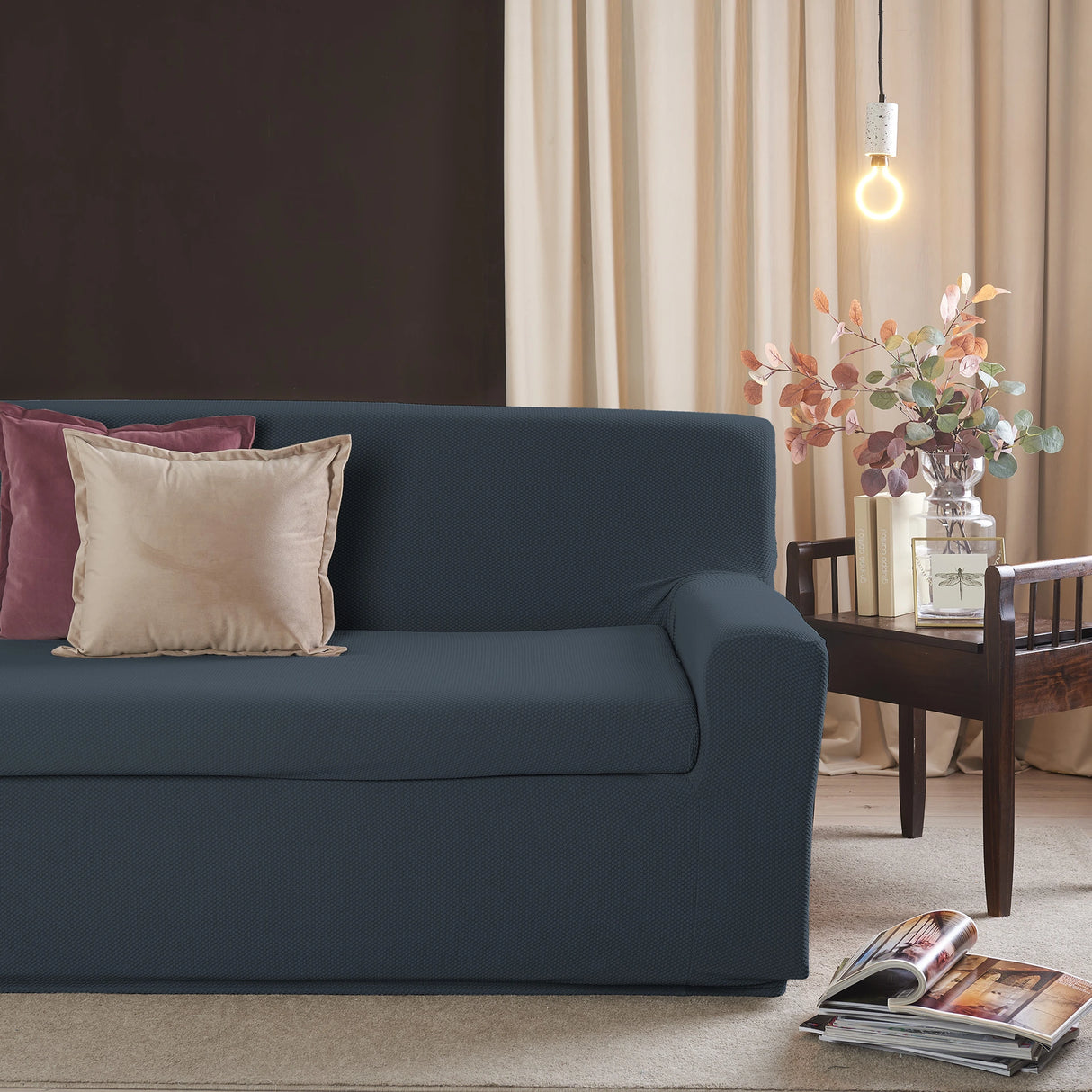 Copridivano Bielastico Leonardo da 1 a 4 posti - Via Roma 60