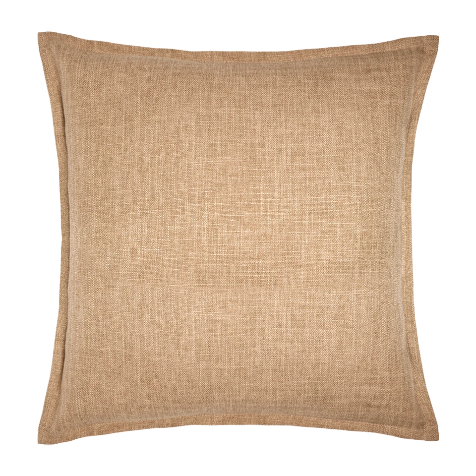 Foderina Cuscino Arredo Corsica con Volani 50x50 cm – Via Roma 60