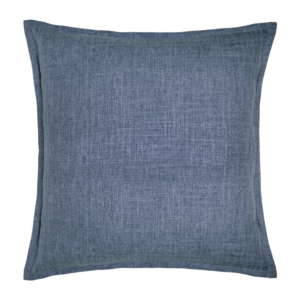Foderina Cuscino Arredo Corsica con Volani 50x50 cm – Via Roma 60