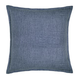 Foderina Cuscino Arredo Corsica con Volani 50x50 cm – Via Roma 60