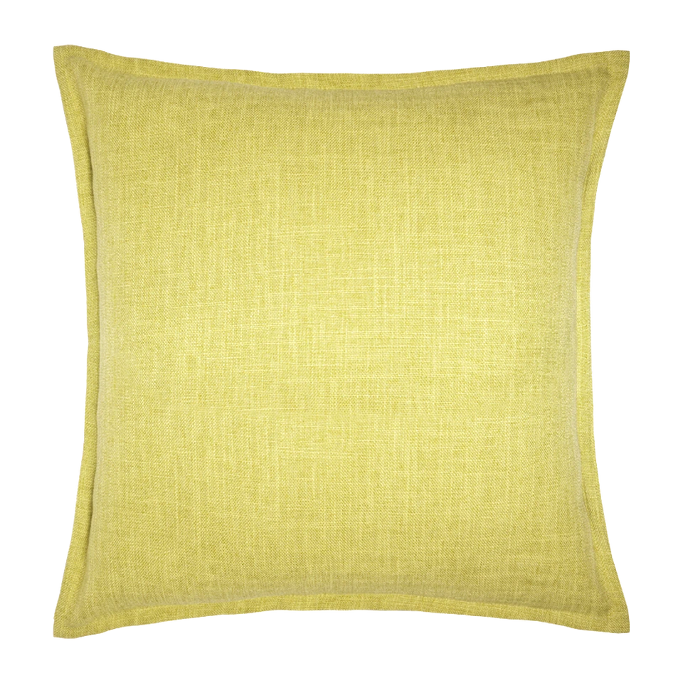 Foderina Cuscino Arredo Corsica con Volani 50x50 cm – Via Roma 60