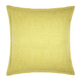 Foderina Cuscino Arredo Corsica con Volani 50x50 cm – Via Roma 60