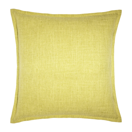 Foderina Cuscino Arredo Corsica con Volani 50x50 cm – Via Roma 60