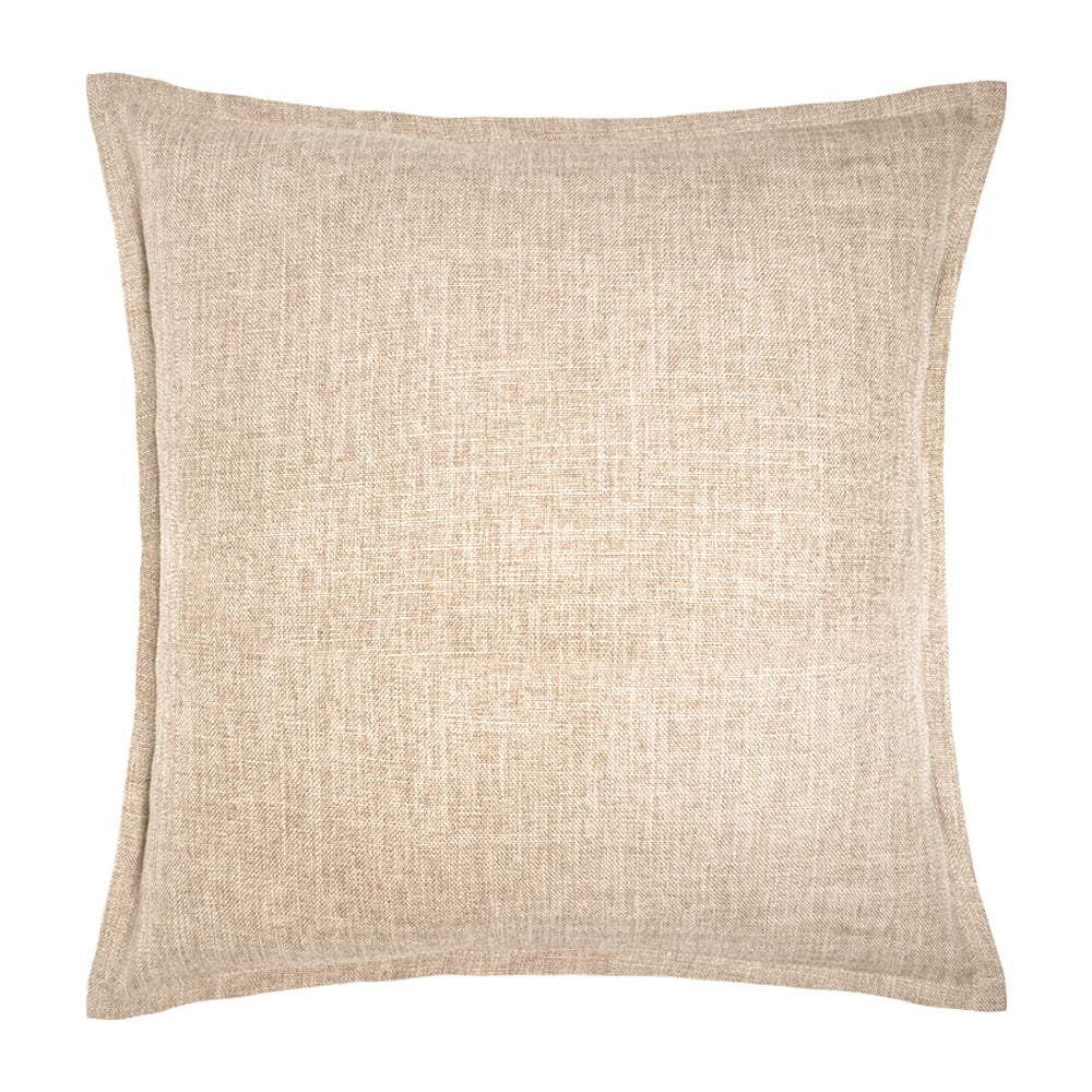 Foderina Cuscino Arredo Corsica con Volani 50x50 cm – Via Roma 60