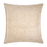 Foderina Cuscino Arredo Corsica con Volani 50x50 cm – Via Roma 60